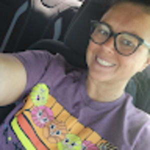 Meet your Posher, Monica